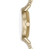 Skagen SKW3102 Kuppel Lille Gold Plated Bracelet Watch - W06298 Alternative Image