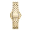 Skagen SKW3102 Kuppel Lille Gold Plated Bracelet Watch - W06298 Alternative Image