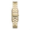 Skagen SKW3098 Hagen Lille Gold Plated Bracelet Watch - W06299 Alternative Image