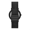 Skagen SKW6579 Signatur Black IP Mesh Bracelet Watch - W06301 Alternative Image