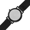 Skagen SKW6579 Signatur Black IP Mesh Bracelet Watch - W06301 Alternative Image