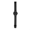 Skagen SKW6579 Signatur Black IP Mesh Bracelet Watch - W06301 Alternative Image