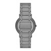 Skagen SKW6913 Signatur Grey IP Bracelet Watch - W06305 Alternative Image
