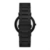 Skagen SKW6914 Signatur Black IP Bracelet Watch - W06306 Alternative Image