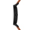 Skagen SKW6889 Kuppel Black IP Brown Strap Watch - W06309 Alternative Image