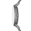 Skagen SKW6891 Kuppel Grey IP Mesh Bracelet Watch - W06312 Alternative Image