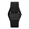 Skagen SKW6006 Melbye Titanium Black IP Mesh Bracelet Watch - W06313 Alternative Image