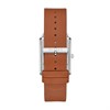 Skagen SKW6931 Hagen Brown Leather Strap Watch - W06314 Alternative Image