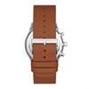 Skagen SKW6916 Holst Tan Leather Strap Watch - W06315 Alternative Image