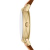 Skagen SKW3121 Signatur Lille Tan Leather Strap Watch - W06316 Alternative Image