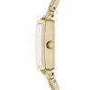 Skagen SKW3146 Hagen Micro Gold Plated Bracelet Watch - W06323 Alternative Image