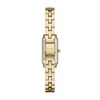 Skagen SKW3146 Hagen Micro Gold Plated Bracelet Watch - W06323 Alternative Image