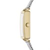 Skagen SKW3147 Hagen Micro Two Tone Mesh Bracelet Watch - W06324 Alternative Image