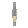 Skagen SKW3147 Hagen Micro Two Tone Mesh Bracelet Watch - W06324 Alternative Image
