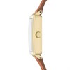Skagen SKW3149 Hagen Micro Tan Leather Strap Watch - W06325 Alternative Image