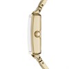 Skagen SKW3154 Hagen Micro Gold Tone Bracelet Watch - W06326 Alternative Image