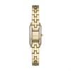 Skagen SKW3154 Hagen Micro Gold Tone Bracelet Watch - W06326 Alternative Image