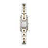 Skagen SKW3155 Hagen Micro Two Tone Bracelet Watch - W06327 Alternative Image