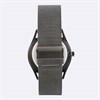 Skagen SKW6180 Holst Grey IP Mesh Bracelet Watch - W0694 Alternative Image