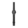 Skagen SKW6180 Holst Grey IP Mesh Bracelet Watch - W0694 Alternative Image