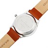 Skagen SKW6086 Holst Brown Leather Strap Watch - W0696 Alternative Image