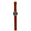 Skagen SKW6086 Holst Brown Leather Strap Watch - W0696 Alternative Image