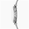 Fossil ES4432 Carlie Mini Mesh Bracelet Watch - W07123 Alternative Image