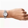 Fossil ES4432 Carlie Mini Mesh Bracelet Watch - W07123 Alternative Image