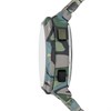 Fossil FS5894 Everett Solar Camo Bracelet Watch - W07173 Alternative Image