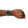 Fossil FS5894 Everett Solar Camo Bracelet Watch - W07173 Alternative Image