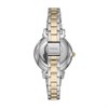 Fossil ES5249SET Saisy Two Tone Watch And Bangle Gift Set - W07179 Alternative Image