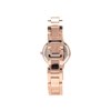 Fossil ES3284 Virginia Rose Gold Plated Stone Set Bracelet Watch - W0794 Alternative Image