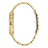 Bulova 97D116 Modern Gold Tone Diamond Bracelet Watch - W09107 Alternative Image