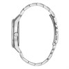 Bulova 96C125 Classic Stainless Steel Bracelet Watch - W09114 Alternative Image