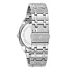 Bulova 96C125 Classic Stainless Steel Bracelet Watch - W09114 Alternative Image