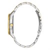 Bulova 98C127 Classic Two Tone Bracelet Watch - W09115 Alternative Image