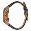 Bulova Icon 97B188 Precisionist Chronograph Leather Strap Watch - W09173 Alternative Image
