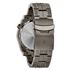 Bulova Icon 98B343 Chronograph Bracelet Watch - W09198 Alternative Image