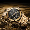 Bulova Marine Star 98A273 Automatic Bracelet Watch - W09224 Alternative Image