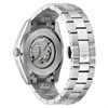 Bulova 96A270 Classic Surveyor Automatic Bracelet Watch - W09226 Alternative Image