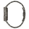 Bulova Crystal 98A293 Octava Automatic Grey IP Bracelet Watch - W09251 Alternative Image