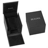 Bulova Crystal 98A293 Octava Automatic Grey IP Bracelet Watch - W09251 Alternative Image