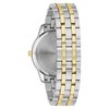 Bulova Classic Sutton 98B385 Two Tone Bracelet Watch - W09254 Alternative Image