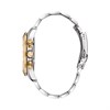Bulova 98A221 Two Tone Chronograph Bracelet Watch - W09258 Alternative Image