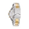 Bulova 98A221 Two Tone Chronograph Bracelet Watch - W09258 Alternative Image