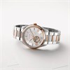 Bulova 98A213 Wilton Two Tone Automatic Bracelet Watch - W09281 Alternative Image