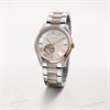 Bulova 98A213 Wilton Two Tone Automatic Bracelet Watch - W09281 Alternative Image