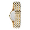 Bulova 98A229 Phantom Crystal Two Tone Bracelet Watch - W09282 Alternative Image