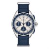 Bulova Archive Series 98K112 Lunar Pilot Watch And Nato Strap - W09283 Alternative Image