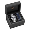 Bulova Archive Series 98K112 Lunar Pilot Watch And Nato Strap - W09283 Alternative Image